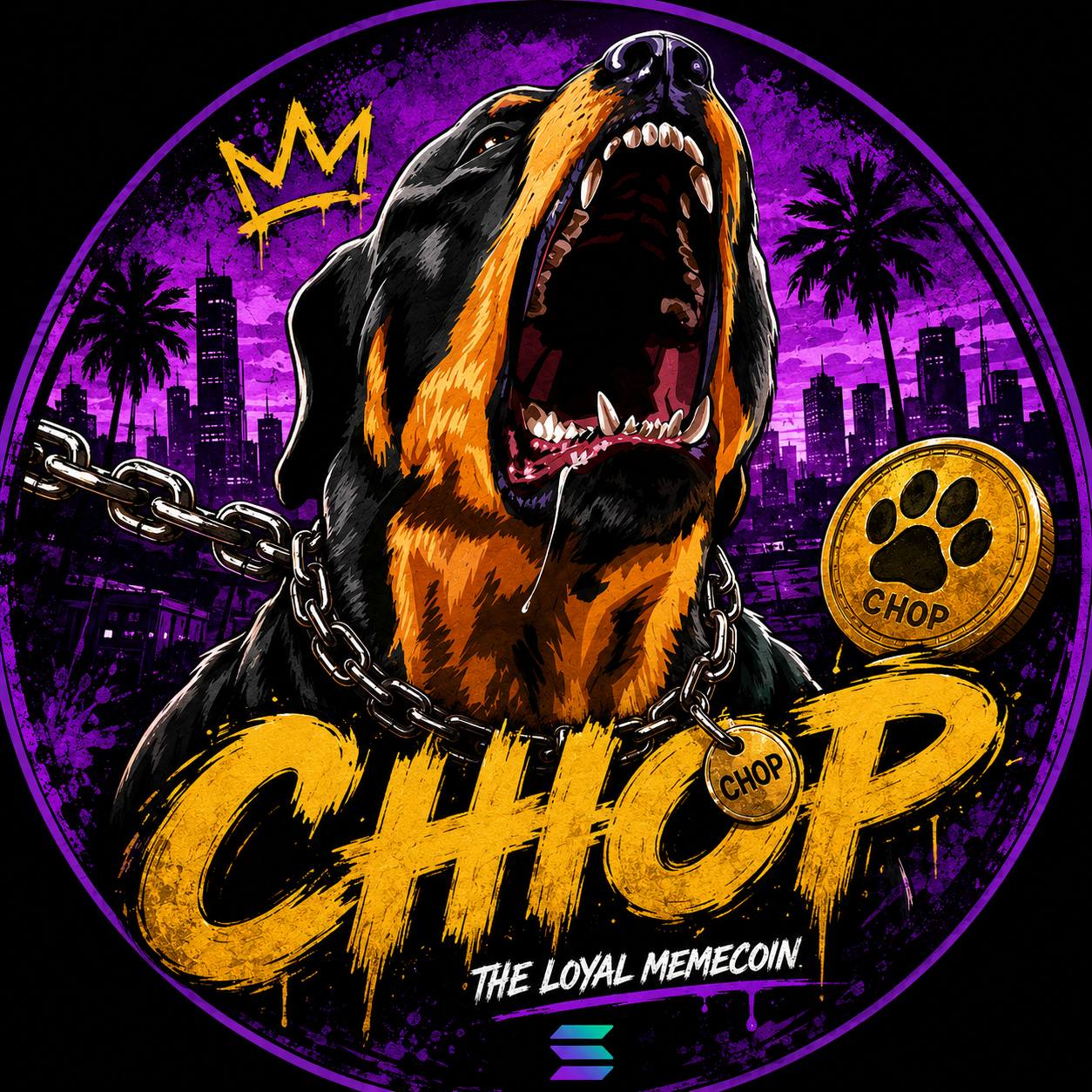 CHOP